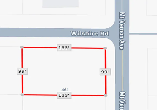 Photo 1 of Land for sale at 0 Mt Vernon Ave, Lake Forest, IL 60045 | MLS# 12791698 | Listing updated on 2026-10-22