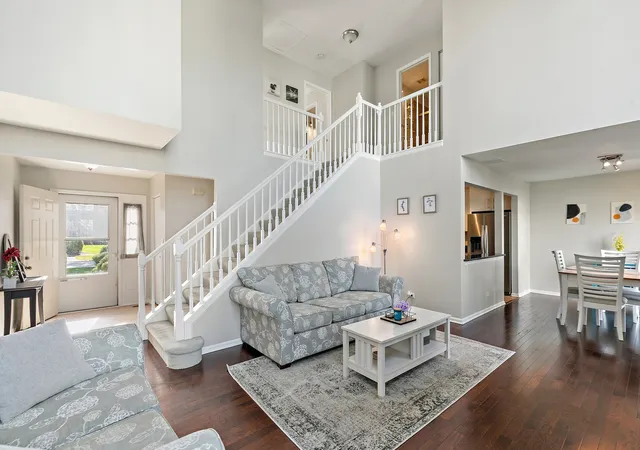 Photo 2 of Townhouse for sale at 1248 Dunamon Dr, Bartlett, IL 60103 | MLS# 12791706 | Listing updated on 2026-10-29