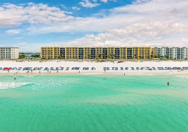 Photo 1 of Condo for sale at 1150 Santa Rosa Blvd #305, Fort Walton Beach, FL 32548 | MLS# 12791712 | Listing updated on 2026-10-22