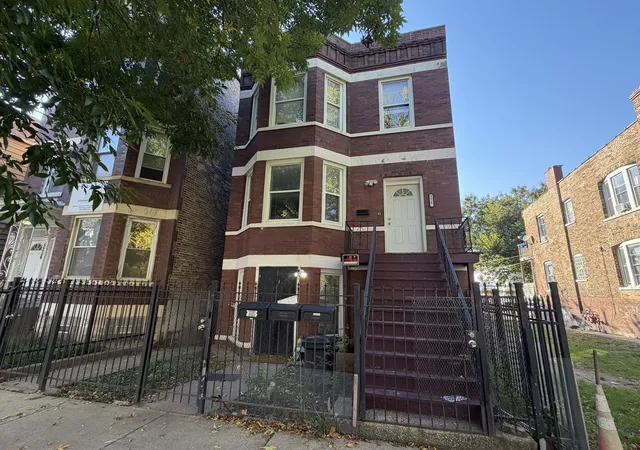 Photo 1 of Multi family home for sale at 5224 S Paulina St, Chicago, IL 60609 | MLS# 12791714 | Listing updated on 2026-10-29
