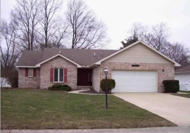 Single family home for sale at 302 W Kipling Dr, Monticello, IL 61856 | MLS# 12791718