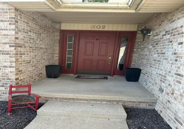 Photo 3 of Single family home for sale at 302 W Kipling Dr, Monticello, IL 61856 | MLS# 12791718 | Listing updated on 2026-10-23