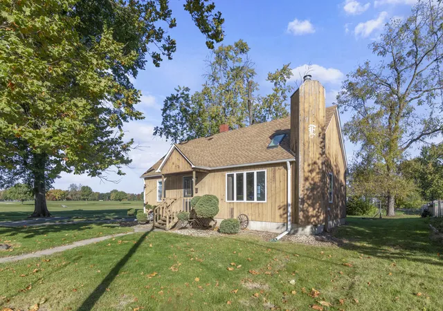 Single family home for sale at 627 W 1st Street, Sandwich, IL 60548 | MLS# 12791724