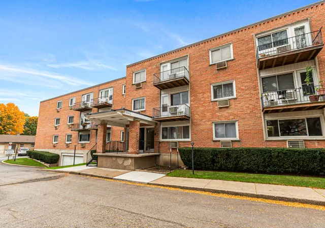 Condo for sale at 8541 Lotus Ave #714, Skokie, IL 60077 | MLS# 12791728
