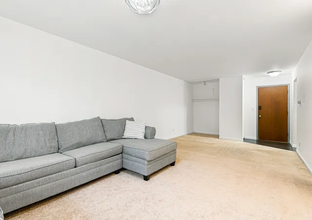 Photo 3 of Condo for sale at 8541 Lotus Ave #714, Skokie, IL 60077 | MLS# 12791728 | Listing updated on 2026-10-29