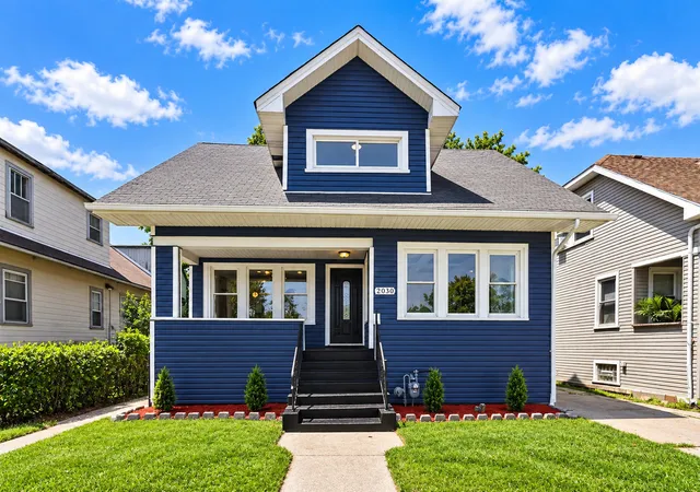 Photo 1 of Single family home for sale at 2030 S 4th Avenue, Maywood, IL 60153 | MLS# 12791729 | Listing updated on 2026-10-22