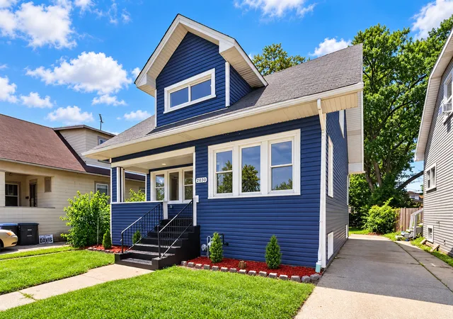 Photo 2 of Single family home for sale at 2030 S 4th Avenue, Maywood, IL 60153 | MLS# 12791729 | Listing updated on 2026-10-22
