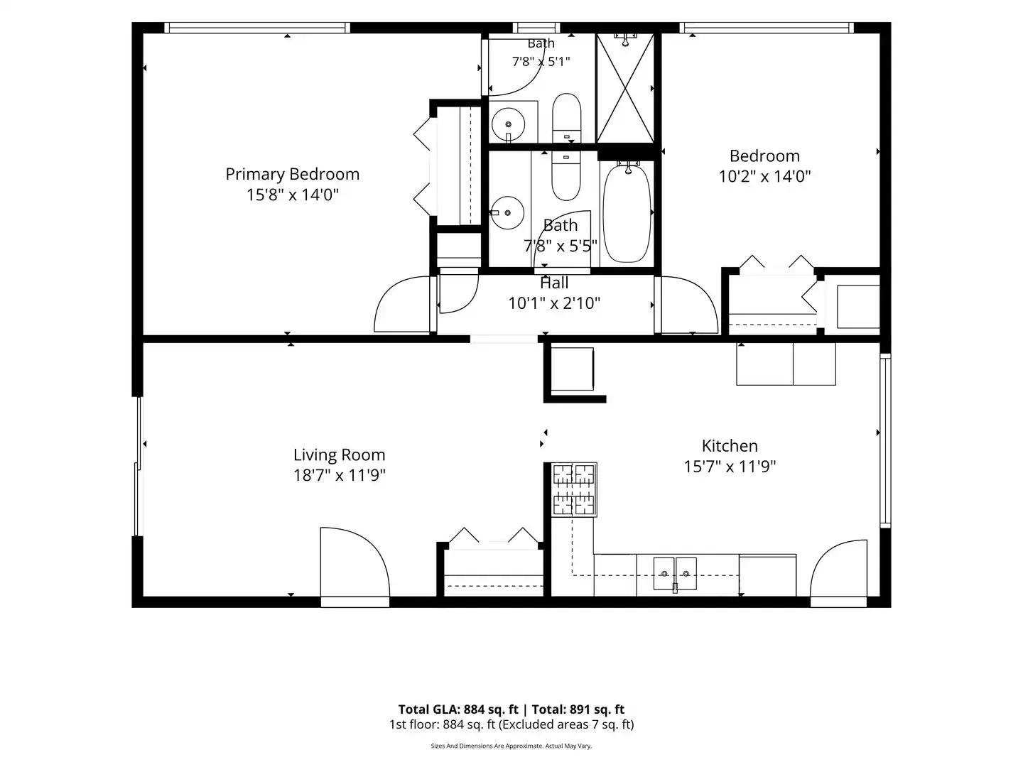 Listing Photo 20 - Condo for sale in 6305 S Nashville Ave located at 6305 S Nashville Ave, Chicago, IL 60638 - Unit #1N