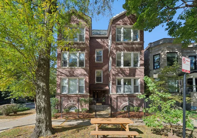 Photo 1 of Condo for sale at 4702 N Campbell Ave #2, Chicago, IL 60625 | MLS# 12791734 | Listing updated on 2026-10-22