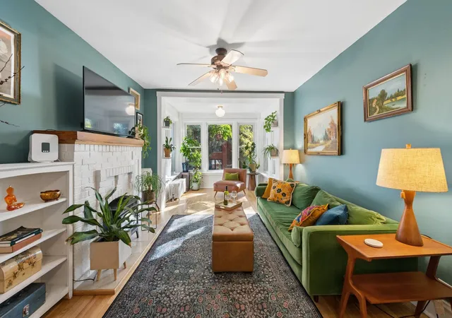 Photo 3 of Condo for sale at 4702 N Campbell Ave #2, Chicago, IL 60625 | MLS# 12791734 | Listing updated on 2026-10-22