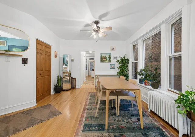 Listing Photo 5 - Condo for sale in building located at 4702 N Campbell Ave, Chicago, IL 60625 - Unit #2
