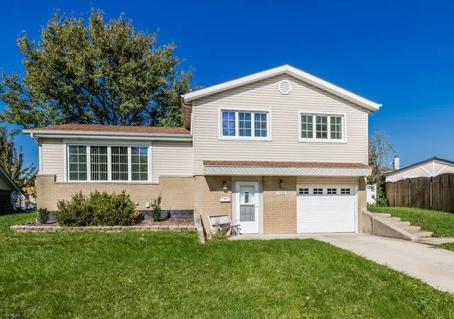 Single family home for sale at 9008 Forest Ln, Hickory Hills, IL 60457 | MLS# 12791741