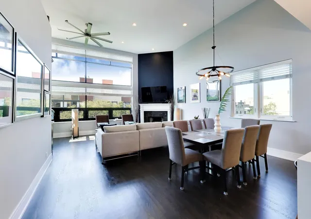 Photo 2 of Condo for sale at 1835 N Milwaukee Ave #401, Chicago, IL 60647 | MLS# 12791744 | Listing updated on 2026-10-22