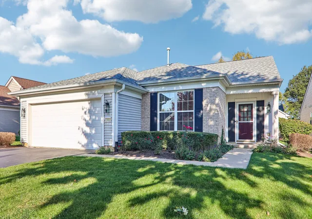Photo 1 of Single family home for sale at 13410 Crestview Dr, Huntley, IL 60142 | MLS# 12791746 | Listing updated on 2026-10-29