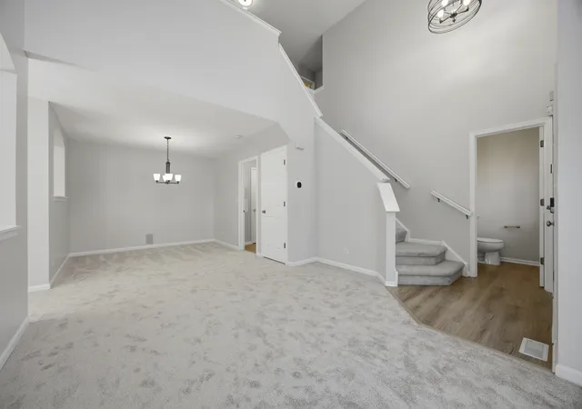 Photo 3 of Townhouse for sale at 1751 Briggs Ct, Lisle, IL 60532 | MLS# 12791747 | Listing updated on 2026-10-29