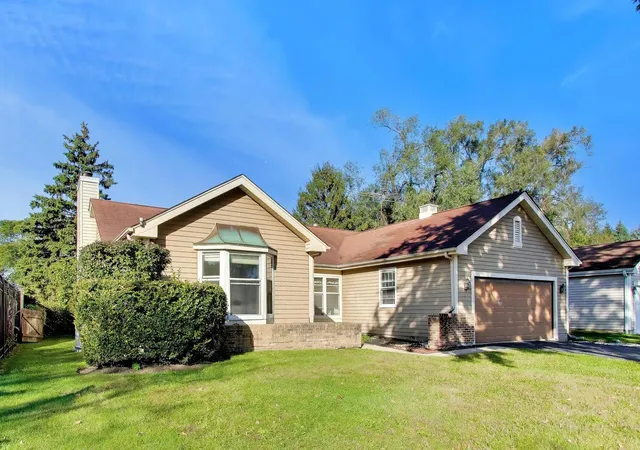 Photo 1 of Single family home for sale at 1110 Honeysuckle Dr, Wheeling, IL 60090 | MLS# 12791756 | Listing updated on 2026-10-28