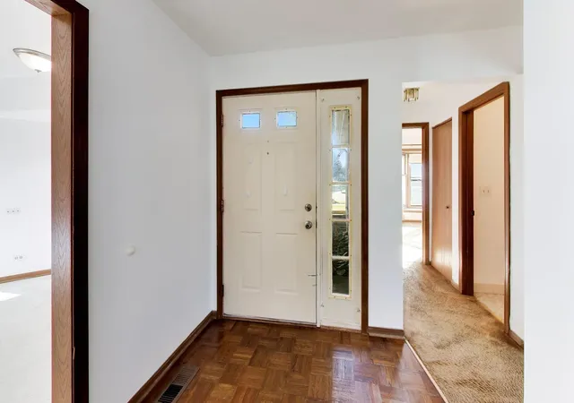 Photo 1 of Single family home for sale at 1110 Honeysuckle Dr, Wheeling, IL 60090 | MLS# 12791756 | Listing updated on 2026-10-28