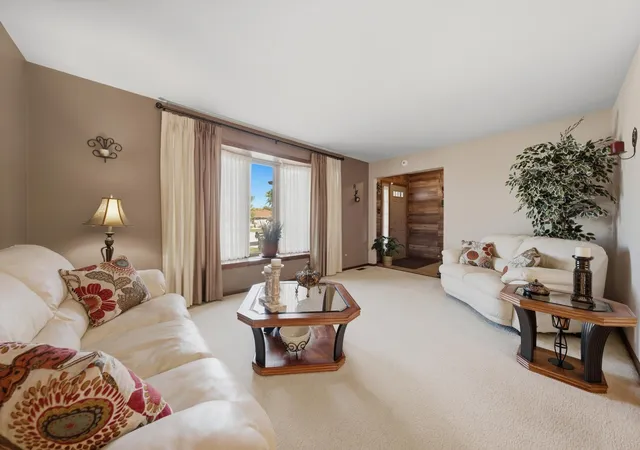 Photo 3 of Single family home for sale at 16042 85th Court, Tinley Park, IL 60487 | MLS# 12791760 | Listing updated on 2026-10-22