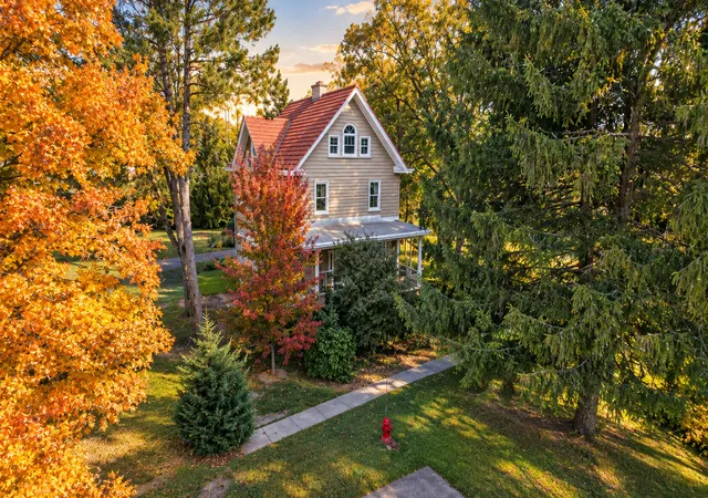 Photo 1 of Single family home for sale at 330 E Church St, Earlville, IL 60518 | MLS# 12791768 | Listing updated on 2026-10-29
