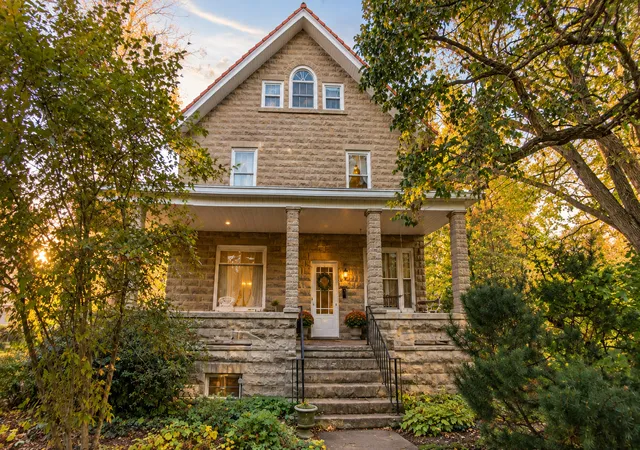 Photo 2 of Single family home for sale at 330 E Church St, Earlville, IL 60518 | MLS# 12791768 | Listing updated on 2026-10-29