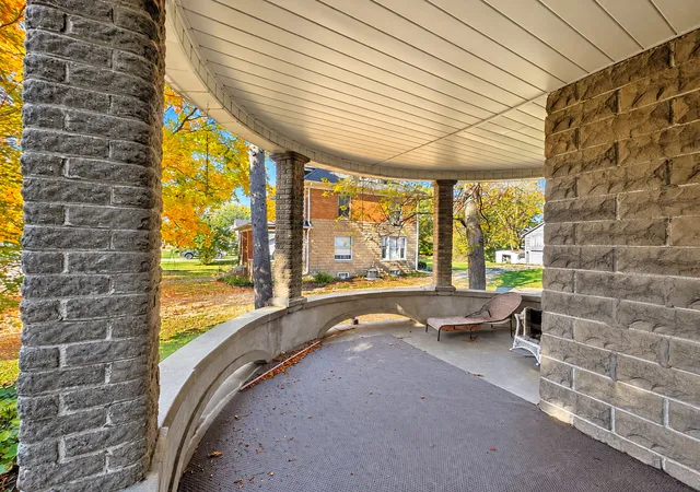 Photo 4 of Single family home for sale at 330 E Church St, Earlville, IL 60518 | MLS# 12791768 | Listing updated on 2026-10-29