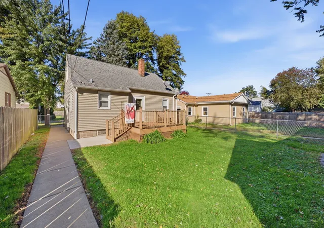 Photo 4 of Single family home for sale at 1841 31st Street, Rock Island, IL 61201 | MLS# 12791769 | Listing updated on 2026-10-28