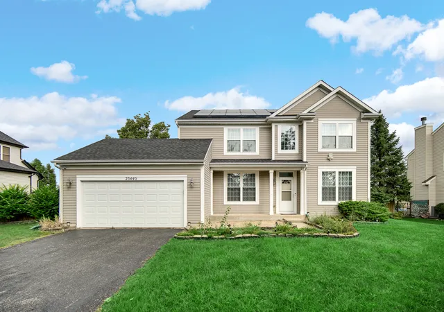 Single family home for sale at 25440 Pastoral Dr, Plainfield, IL 60585 | MLS# 12791772