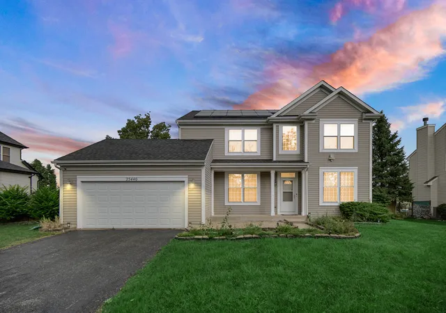 Photo 2 of Single family home for sale at 25440 Pastoral Dr, Plainfield, IL 60585 | MLS# 12791772 | Listing updated on 2026-10-22