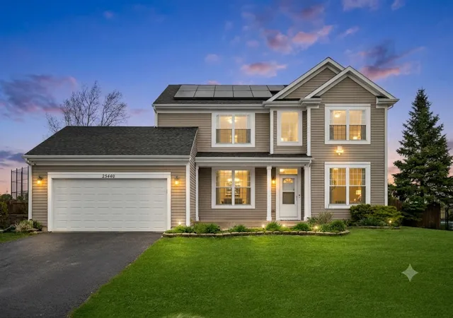 Photo 3 of Single family home for sale at 25440 Pastoral Dr, Plainfield, IL 60585 | MLS# 12791772 | Listing updated on 2026-10-22