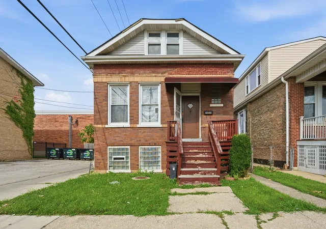 Single family home for sale at 2530 S 58th Court, Cicero, IL 60804 | MLS# 12791773