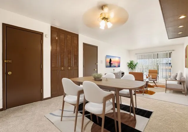 Listing Photo 3 - Condo for sale in building located at 15335 Martin Luther King Jr Dr, Dolton, IL 60419 - Unit #21