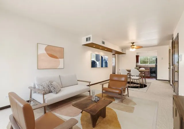 Listing Photo 5 - Condo for sale in building located at 15335 Martin Luther King Jr Dr, Dolton, IL 60419 - Unit #21