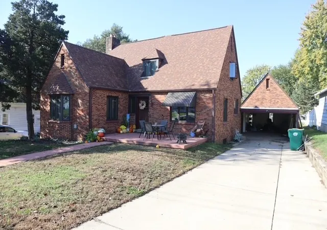 Single family home for sale at 119 5th Street, Walnut, IL 61376 | MLS# 12791793