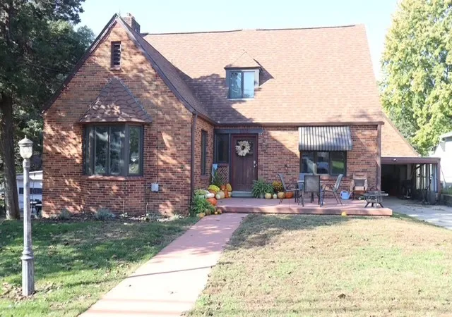 Photo 1 of Single family home for sale at 119 5th Street, Walnut, IL 61376 | MLS# 12791793 | Listing updated on 2026-10-28