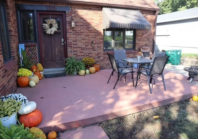 Photo 2 of Single family home for sale at 119 5th Street, Walnut, IL 61376 | MLS# 12791793 | Listing updated on 2026-10-28