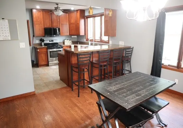 Photo 3 of Single family home for sale at 119 5th Street, Walnut, IL 61376 | MLS# 12791793 | Listing updated on 2026-10-28