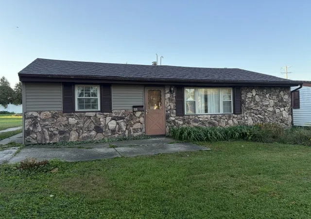 Photo 1 of Sale Pending at 221 W 7th Street, Spring Valley, IL 61362 | MLS# 12791795 | Listing updated on 2026-10-27