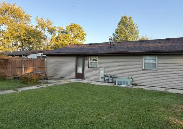 Photo 2 of Sale Pending at 221 W 7th Street, Spring Valley, IL 61362 | MLS# 12791795 | Listing updated on 2026-10-27
