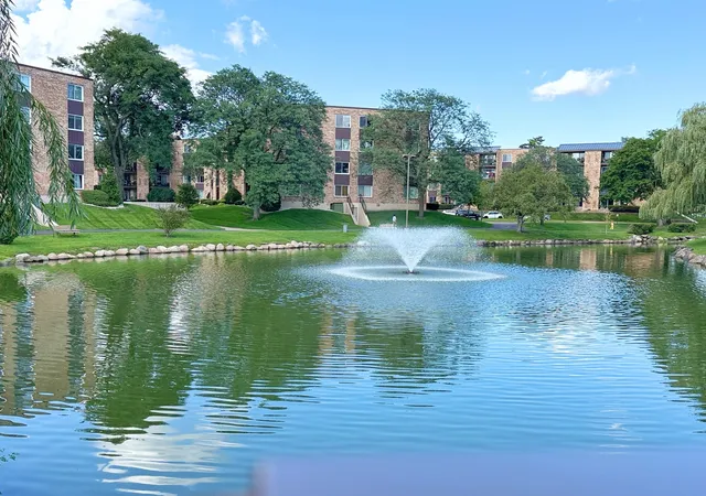Photo 1 of Condo for sale at 502 W Huntington Cmns Rd #438, Mount Prospect, IL 60056 | MLS# 12791799 | Listing updated on 2026-10-22