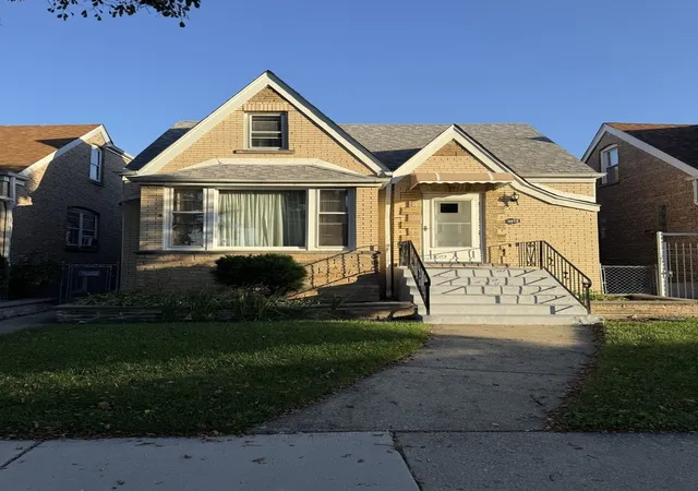 Photo 1 of Single family home for sale at 3916 W 59th Place, Chicago, IL 60629 | MLS# 12791804 | Listing updated on 2026-10-22