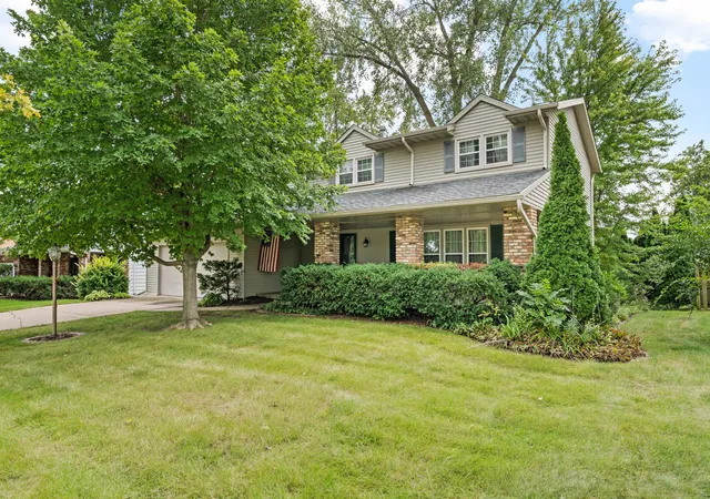 Single family home for sale at 1223 Crow Crk Rd, Bettendorf, IA 52722 | MLS# 12791806