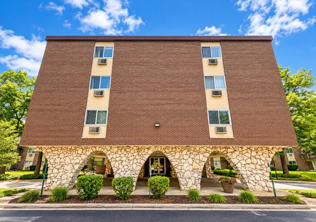 Photo 1 of Condo for sale at 1321 S Finley Rd #312, Lombard, IL 60148 | MLS# 12791807 | Listing updated on 2026-10-22