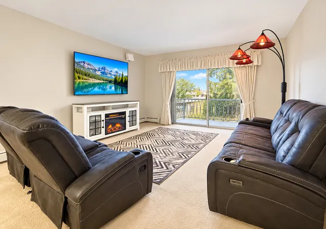 Photo 2 of Condo for sale at 1321 S Finley Rd #312, Lombard, IL 60148 | MLS# 12791807 | Listing updated on 2026-10-22