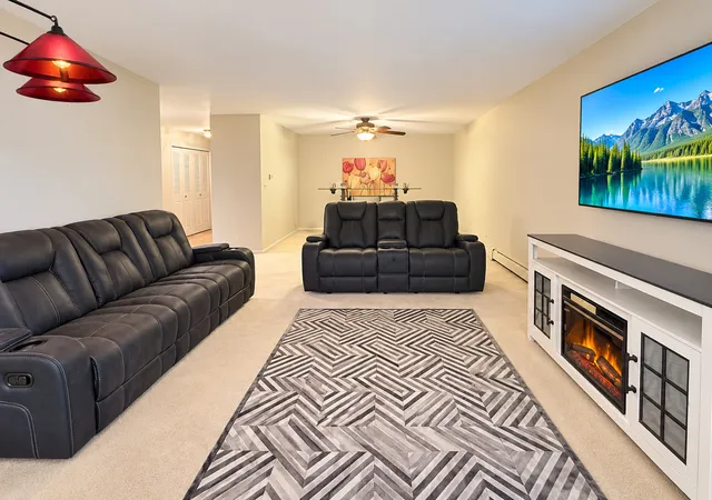Photo 3 of Condo for sale at 1321 S Finley Rd #312, Lombard, IL 60148 | MLS# 12791807 | Listing updated on 2026-10-22