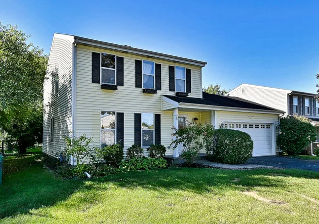 Photo 1 of Single family home for sale at 801 Pinebrook Dr, Lombard, IL 60148 | MLS# 12791808 | Listing updated on 2026-10-22