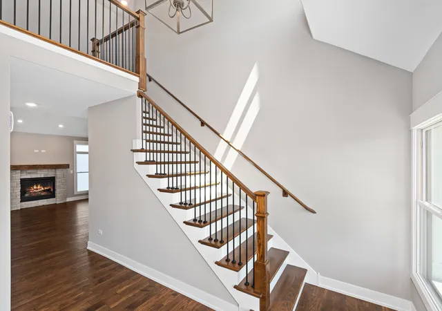 Single family home for sale at 777 Dartmouth Ln, Oswego, IL 60543 | MLS# 12791815 | Listing updated on 2026-10-23