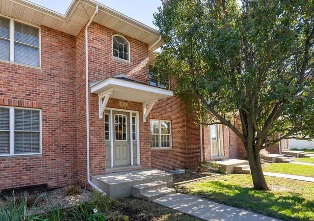 Photo 1 of Townhouse for sale at 1614 Belclare Rd, Normal, IL 61761 | MLS# 12791818 | Listing updated on 2026-10-22