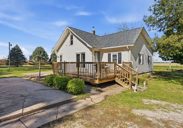 Photo 1 of Single family home for sale at 890 135th Street, Joy, IL 61260 | MLS# 12791821 | Listing updated on 2026-10-27