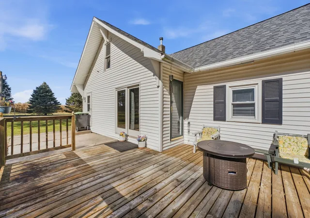 Photo 2 of Single family home for sale at 890 135th Street, Joy, IL 61260 | MLS# 12791821 | Listing updated on 2026-10-27