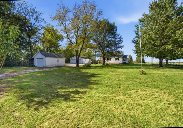 Photo 4 of Single family home for sale at 890 135th Street, Joy, IL 61260 | MLS# 12791821 | Listing updated on 2026-10-27